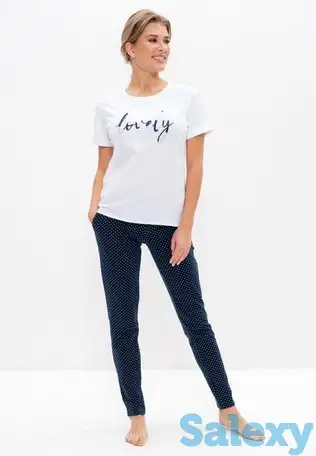 Пижама cleo, фотография 1