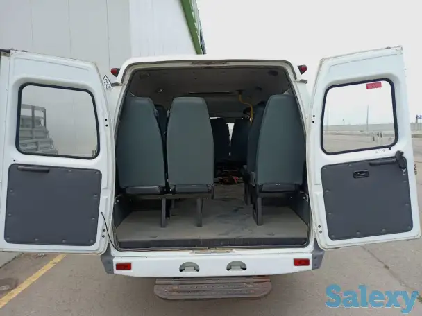 Продается газель, фотография 5