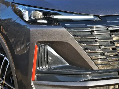 Продам машину срочно BYD, фотография 5