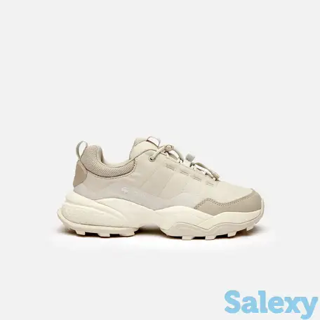 Женские кроссовки lacoste l-guard brkr ct 2231 sfa, фотография 1