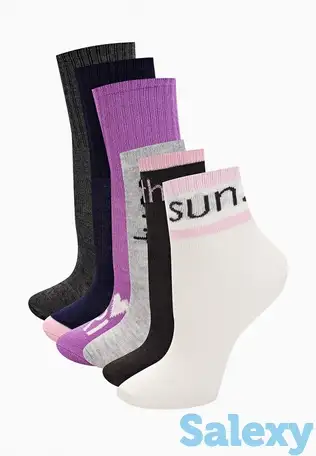 Носки 7 пар sela, фотография 1