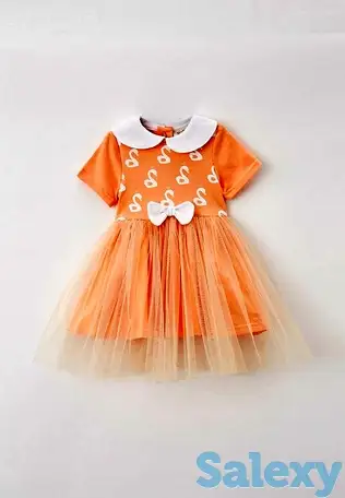 Платье trendyco kids, фотография 1