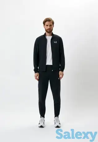 Костюм спортивный ea7, фотография 1