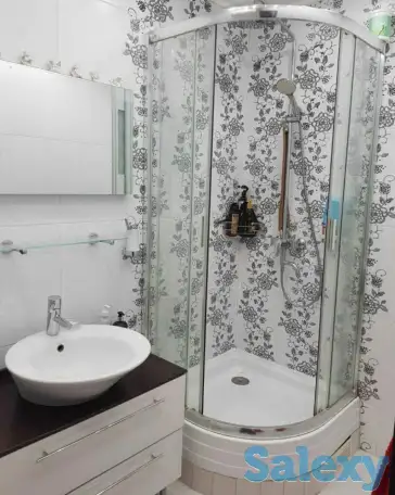 Сдается квартира в районе Зеленого базара, фотография 2