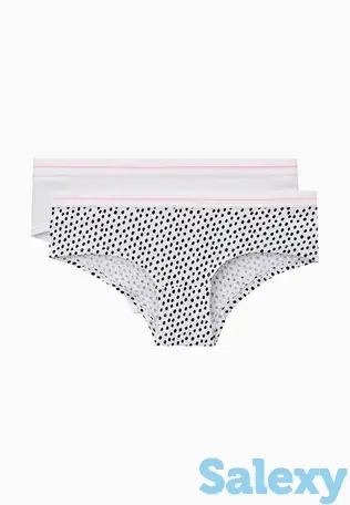 Трусы 2 шт. acoola, фотография 1