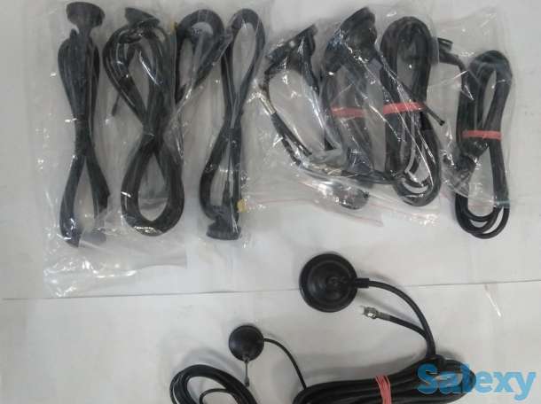 Антенна GPRS (FME и SMA), фотография 5