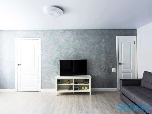 Квартира с видом на горы, Тажибаевой, 157, фотография 13