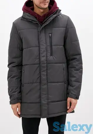 Куртка утепленная befree, фотография 1