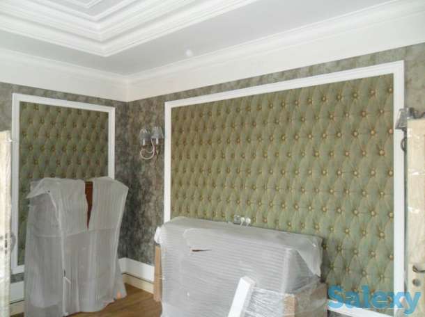 Косметический и мелкий ремонт, фотография 1