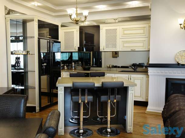 Кухня, фотография 12