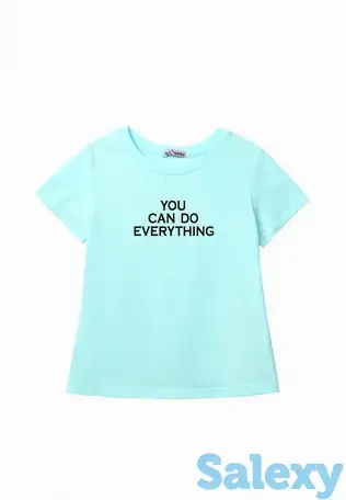 Футболка bell bimbo, фотография 1