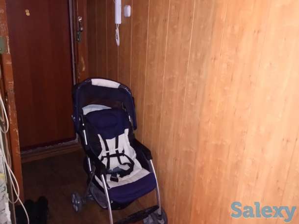 продается двух комнатная квартира на 31 квартале проспект абая, фотография 4