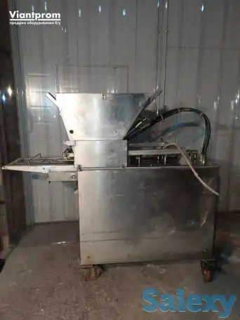 Формовочная машина Koppens VM 400, фотография 3