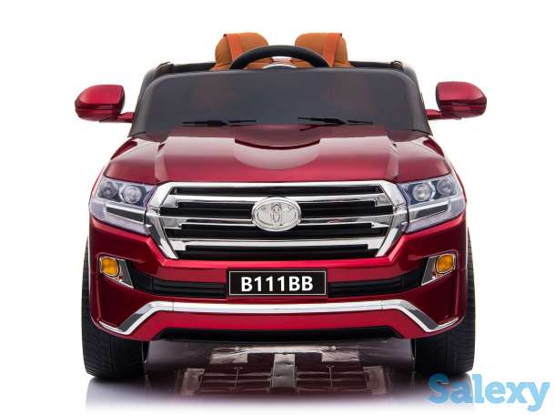 Электромобили для детей,роботы, детский транспорт, фотография 6