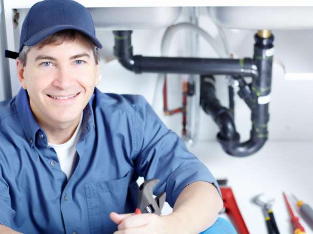 Профессиональные услуги сантехника на дом, фотография 4