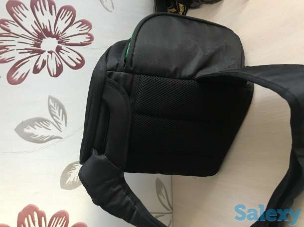 Рюкзак для фотоаппарата, фотография 4