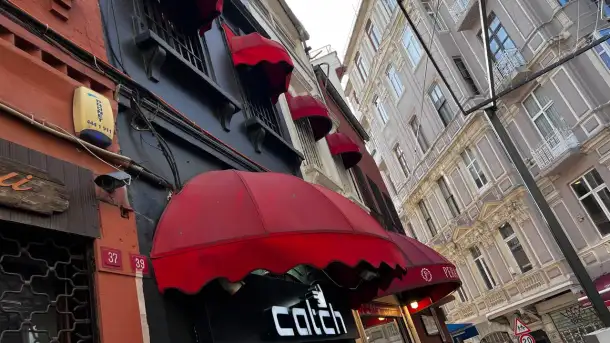 Франшиза завода уличный зонтов и маркиз, фотография 7