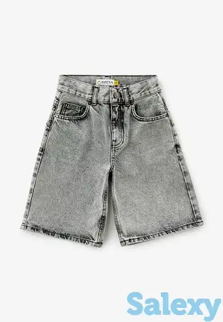 Шорты джинсовые smena, фотография 1