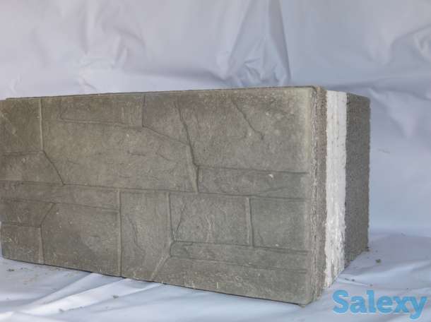 кирпич евротеплоблок теплоблок пеноблок, фотография 5