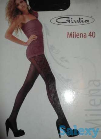 Колготки женские капрон Украина, фотография 1