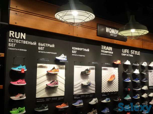 Брендирование торгового оборудования, ТОО Кузница Рекламы, фотография 3