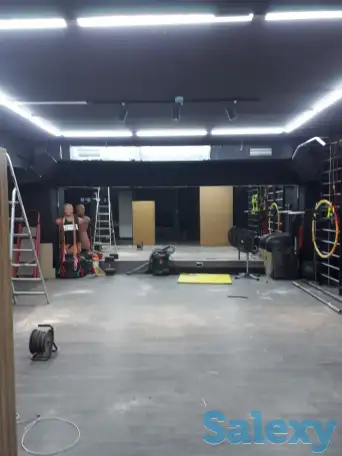 Электромонтажные работы любой сложности Алматы, фотография 6