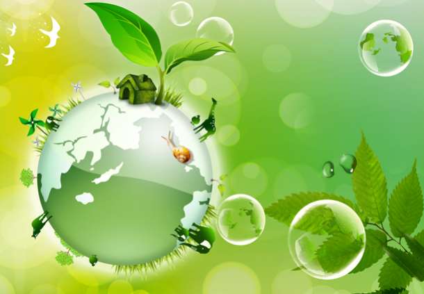 Курсы: Экологическая безопасность в Астане, фотография 1