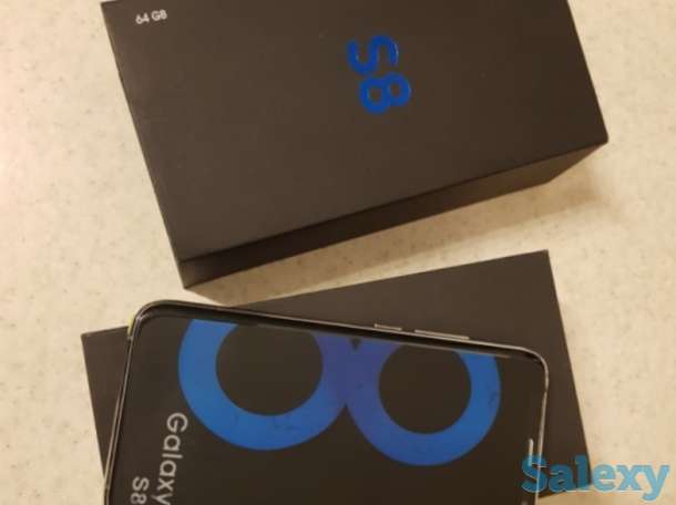 Продаю samsung s8, фотография 1