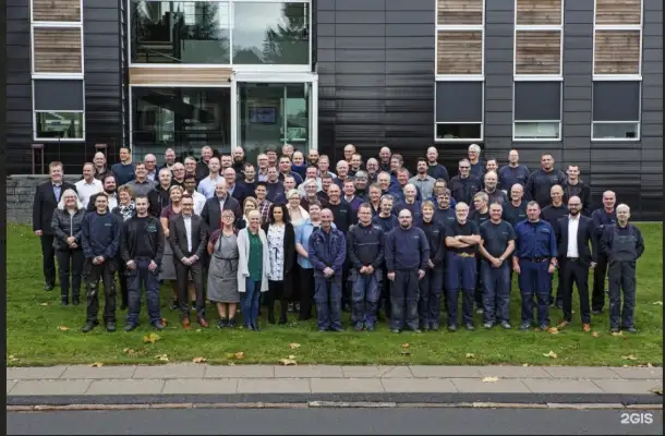 Зерноочистительное оборудование Westrup, фотография 8