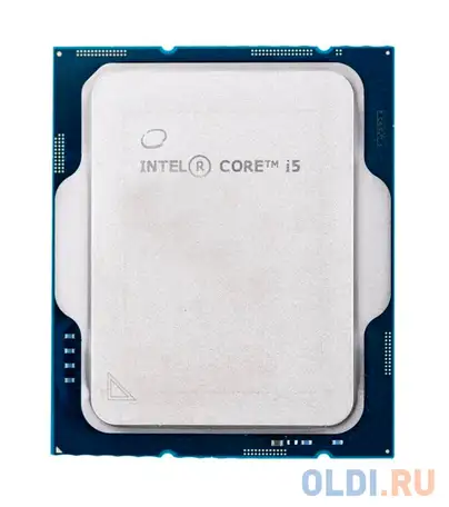 Процессор intel core i5 12600kf oem cm8071504555228s rl4u, фотография 1
