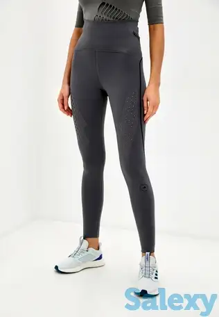 Тайтсы adidas by stella mccartney, фотография 1