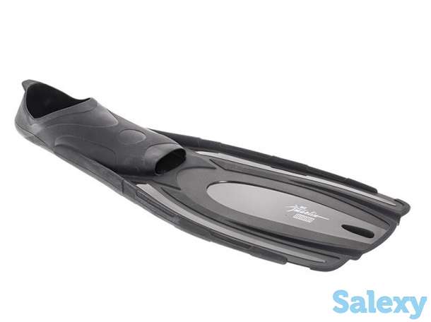 Ласты marlin miami черные, фотография 3