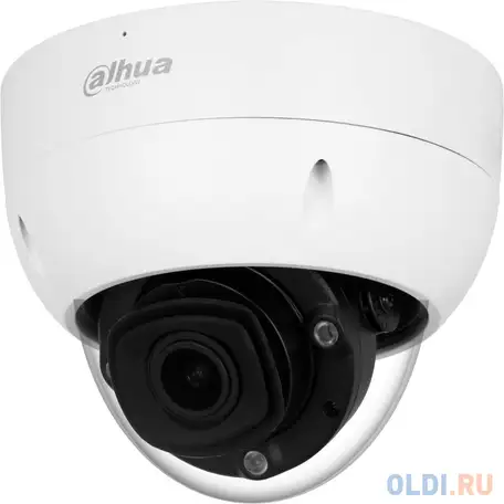 Камера видеонаблюдения ip dahua dh-ipc-hdbw5442hp-z4he-s3 2.7-12мм цв., фотография 1