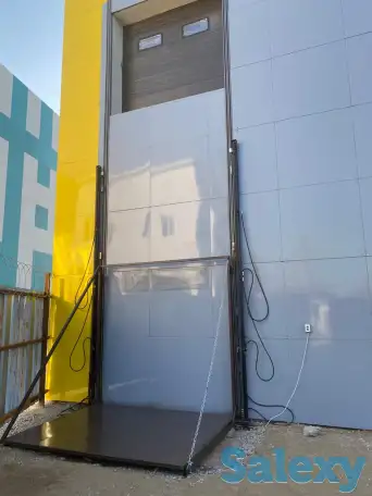 Подъемное оборудование, фотография 5