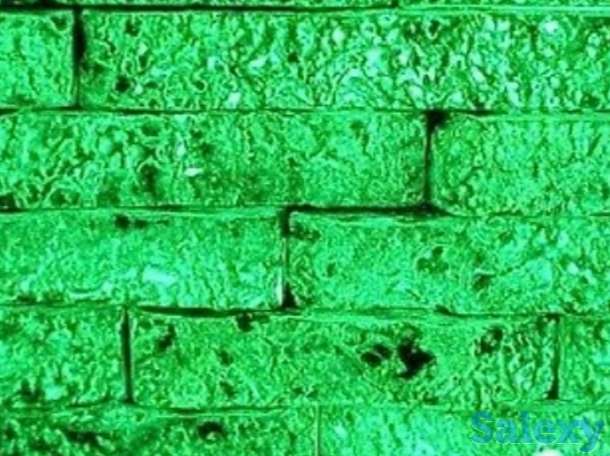 Светящиеся в темноте декоративный камень, фотография 2