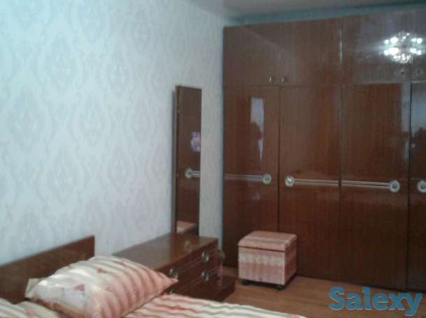 спальный  гарнитур, фотография 1