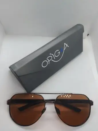 Солнцезащитные очки, фотография 9