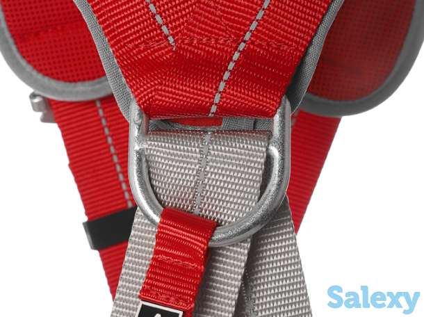 Страховочная привязь венто профи мастер 2018  1, фотография 6