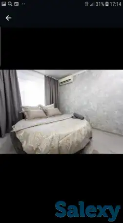 Квартира посуточно и по часам, Садовая 81, фотография 4