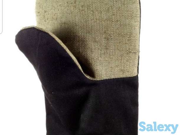 Рукавицы утепленные зимние со склада в г.Нур-Султан, фотография 2