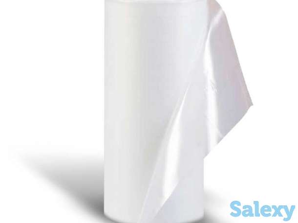 пленка полиэтиленовая 3х100., фотография 1