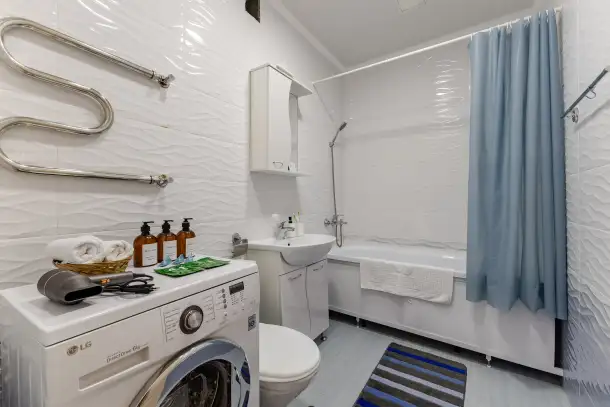 Ключ на сутки, Кабанбай батыра 46, фотография 12