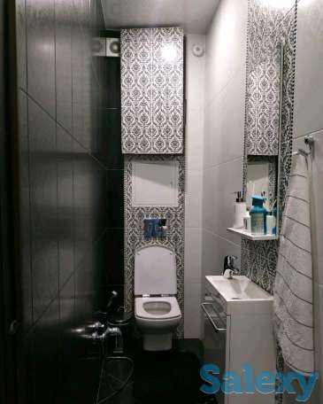 Продам 3-комнатную квартиру, Байтерек 13 мрн 10(б), фотография 11