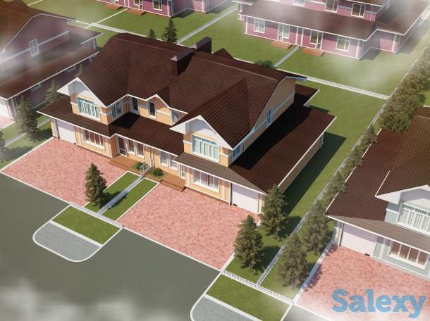 Эскизные, Технические, Рабочие проекты, Перепланировка, Акт приемки, Авторский, Технический надзор, Сопровождение, фотография 10