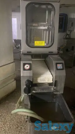 Инъектор Genther, фотография 1