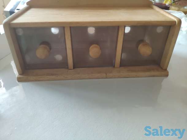 Посуда, фотография 1