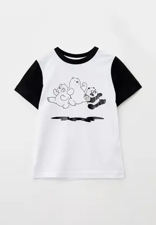 Футболка playtoday, фотография 1