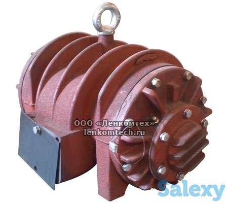 Запчасти для Ассенизаторской техники, фотография 6