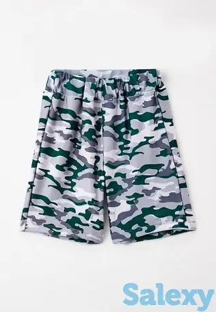 Шорты catfit, фотография 1