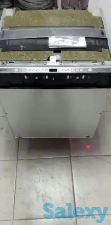 Ремонт стиральных машин в Астане (Нур-Султан) на дому от 3000 тенге! Частный мастер, фотография 10